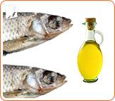 Can Fish Help during Menopausal Mood Swings? 2