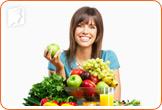 A Calcium-rich Diet to Prevent Osteoporosis4