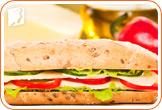 How to Cure Your Anxiety With Carbohydrates
