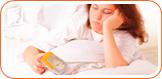 34MS how to fight fatigue with morning routine