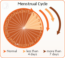 How Does My Lifestyle Cause My Irregular Period?