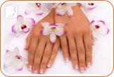 How to Preserve a Manicure for Brittle Nails1