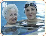 How Swimming Can Relieve Joint Pain during Menopause?4