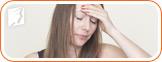 Menopausal Symptoms as a Result of Hot Flashes