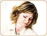 Natural Relief for Menopausal Anxiety1