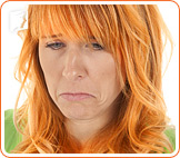 Emotional symptoms of menopause