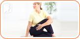 Yoga for Menopausal Irritability Relief1