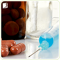 HRT pills: HRT therapy is the most common drug therapy for Menopause Symptoms