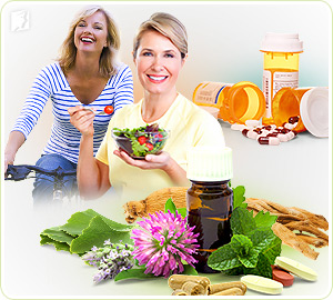 70% of women experience menopausal symptoms