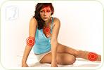 4 Common Symptoms of Electric Shocks