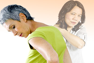 4 Conditions That Can Lead to Weak Muscles