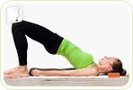 4 Home Exercises for Female Incontinence