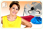 4 Remedies for Hot Flashes