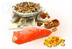 4 Supplements to Manage Electric Shocks