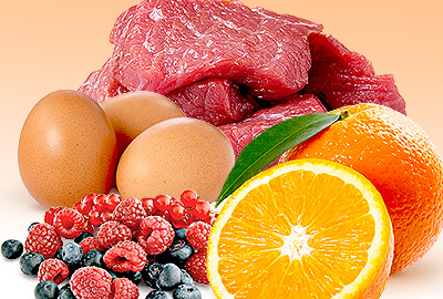 4 Vitamins and Minerals to Prevent Brittle Nails