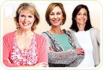 4 Ways to Stop Itchy Skin during Menopause