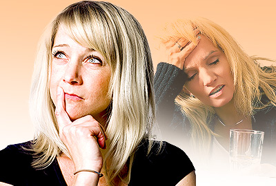 Fatigue and Difficulty Concentrating: The Relation