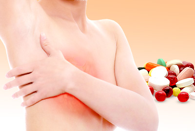 Burning Breast Pain: Causes and Solutions