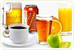 5 Beverages That Affect Adult Female Incontinence