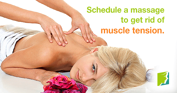 5 Daily Habits to Relieve Menopausal Muscle Tension