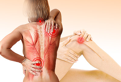 5 Diseases That Cause Muscle Weakness and Pain