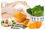 5 Foods to Help Alleviate Joint Pain and Menopause