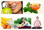 5 Habits to Cure Menopausal Bloating