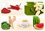 5 Herbal Remedies for Menopausal Tingling Extremities
