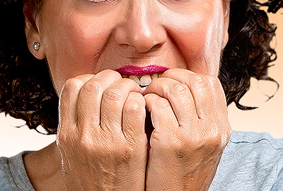 5 Hidden Reasons for Brittle Nails during Menopause