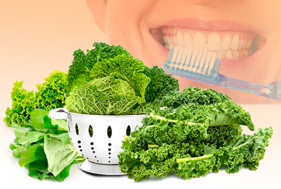 5 Home Remedies to Improve Receding Gums