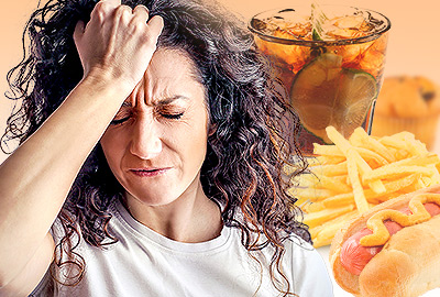 5 of the Most Common Causes of Mood Swings