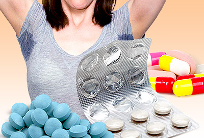 5 Things You Should Know about Your Menopausal Body Odor