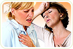 5 Uncommon Symptoms of Hot Flashes