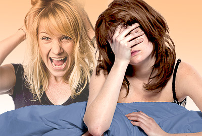menopause headaches myths triggers