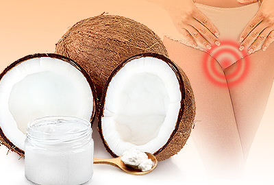 ¿Es bueno usar aceite de coco como lubricante?