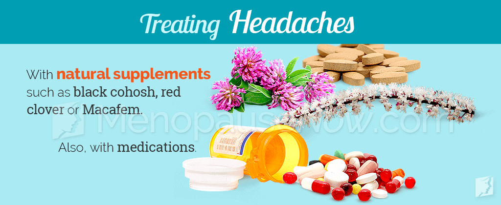 Treating headaches
