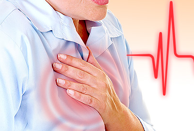 Feeling Chest Palpitations? Important Things to Know