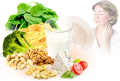 B Vitamins and Hot Flashes