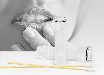 Study: Saliva Tests Can Help Diagnose Oral Changes during Menopause