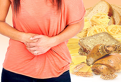 Gluten Allergy FAQs