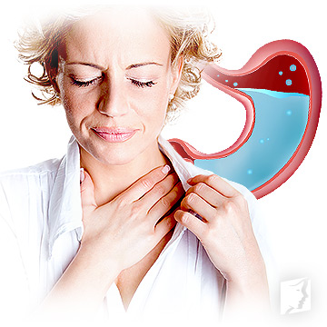 connection to menopause