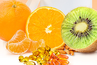 Las 5 mejores vitaminas y minerales para prevenir los sofocos