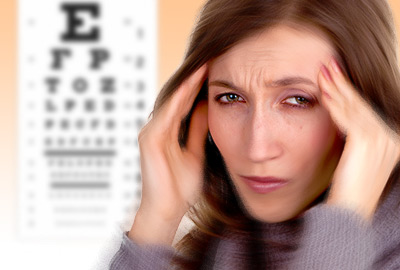 Dizziness and Blurred Vision: Should I Be Worried?