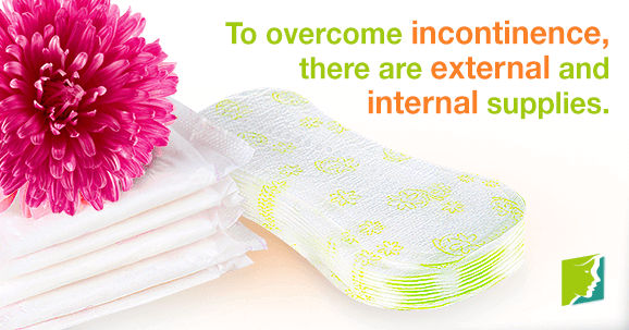 6 Popular Products for Dealing with Incontinence