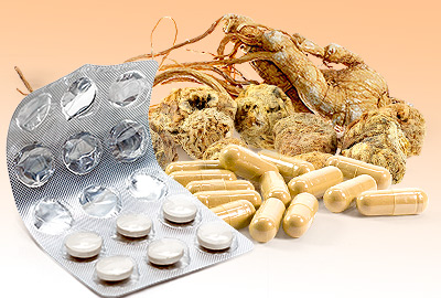 Medicine for Irritability: Natural & Pharmaceutical