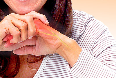 All About Numb Fingertips in Both Left and Right Hand