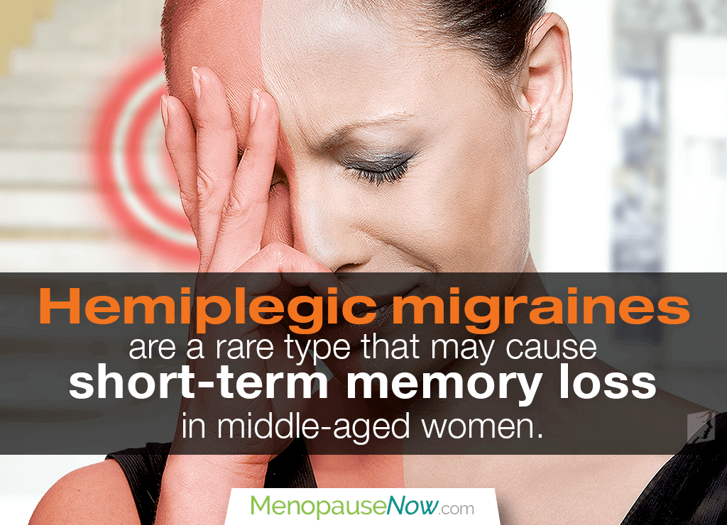Migraines and Memory Loss: What to Do