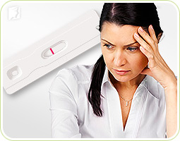 Early Menstrual Period and Pregnancy
