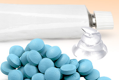 Common Medicines for Itchy Skin