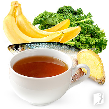 foods proven to support weight loss efforts